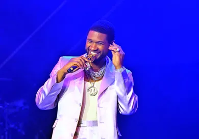 Strength Of A Woman Festival &amp; Summit  Day 2  State Farm Arena Concert