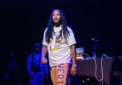 Waka Flocka In Concert - Detroit, MI
