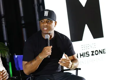 2023 ESSENCE Festival Of Culture™ – Ernest N. Morial Convention Center - Day 3