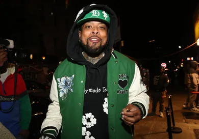 Conway The Machine "Won't He Do It" Album Release