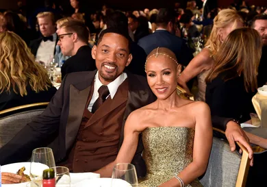 27th Annual Critics Choice Awards - Show