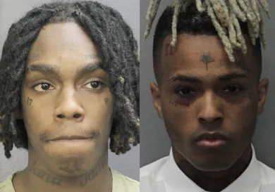 YNWMellyXXXTENTACIONTrial