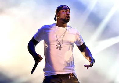 The 10th Annual Wine Amplified Festival At The Las Vegas Village In Las Vegas Day 2