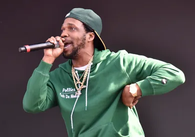 2019 Rolling Loud Music Festival