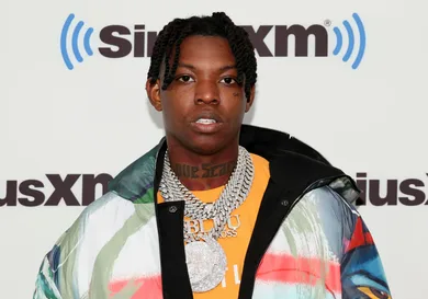 Celebrities Visit SiriusXM