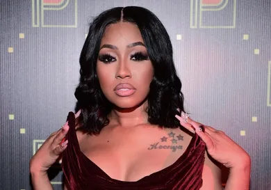 Yung Miami BET Hip Hop Award Caresha Podcast Deserved Hip Hop News