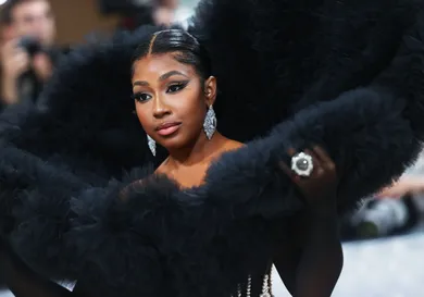 The 2023 Met Gala: Karl Lagerfeld: A Line of Beauty - Arrivals