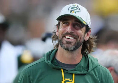 New York Jets v Green Bay Packers