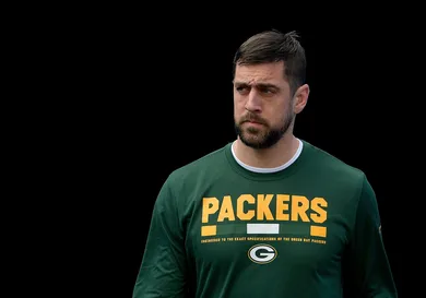 Green Bay Packers v Carolina Panthers