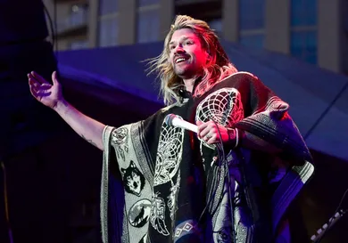 2022 When We Were Young Festival