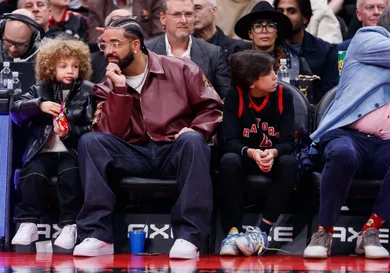 Los Angeles Lakers v Toronto Raptors