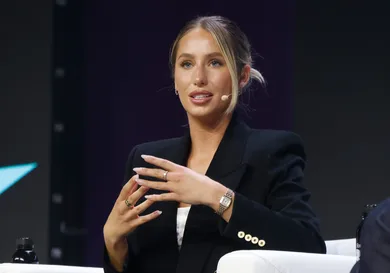 2023 Forbes 30 Under 30 Summit