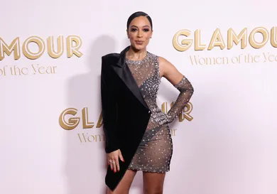 2022 Glamour Women Of The Year Awards