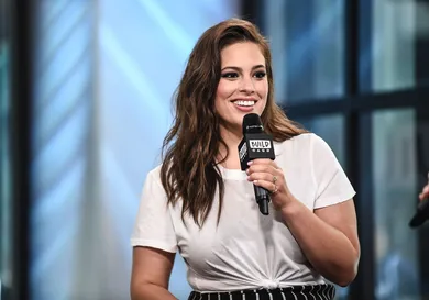 Build Presents Ashley Graham Discussing Her New Show "The Ashley Graham Project"