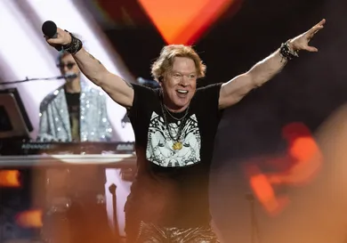 Glastonbury Festival 2023 - Day 4