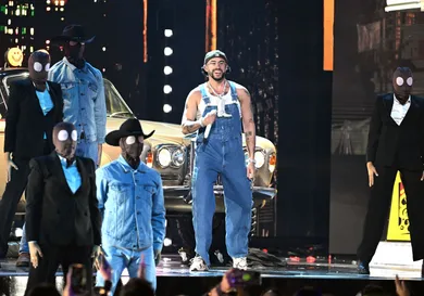 2023 Billboard Latin Music Awards - Show