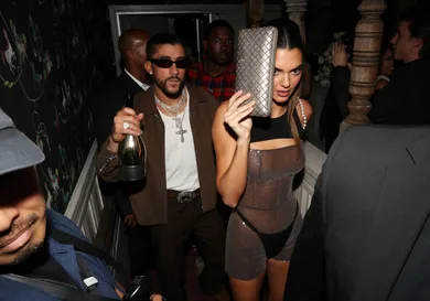 The After Hosted By Diddy &amp; Doja Cat