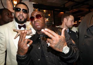 Republic Records GRAMMY After Party