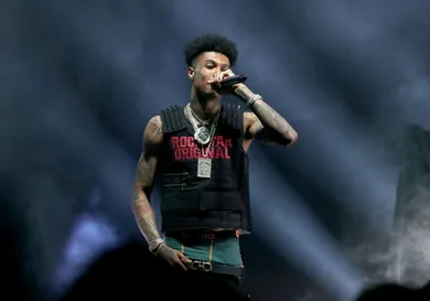 Fashion Nova Presents: Party With Cardi - Inside