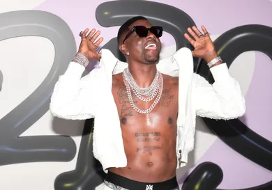 BET Hip-Hop Awards 2023 - Red Carpet