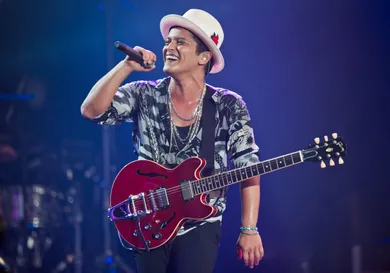 Wireless Festival 2014 - Day 3