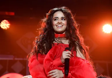 102.7 KIIS FM Jingle Ball – SHOW