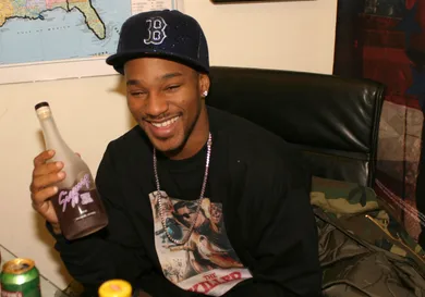 New Era Caps Celebrity Design Session Featuring Dip Set