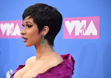 2018 MTV Video Music Awards - Red Carpet