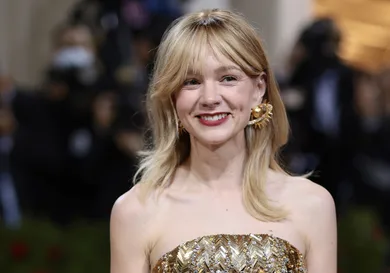 The 2022 Met Gala Celebrating "In America: An Anthology of Fashion" - Arrivals