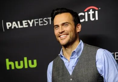 The Paley Center For Media's 33rd Annual PaleyFest Los Angeles - Closing Night Presentation: "American Horror Story: Hotel" - Arrivals