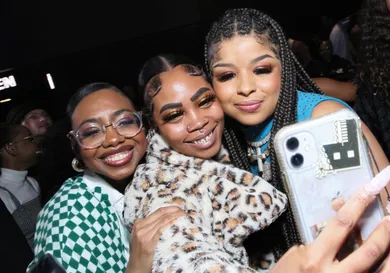 Premiere Of The Zeus Network's "Baddies West"