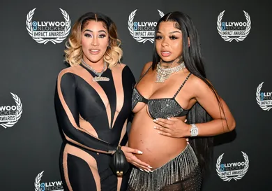 Hollywood Unlocked Impact Awards - Red Carpet