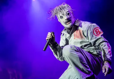 Roskilde Festival - Day 1