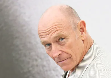 Actor Corbin Bernsen Poses At The 53rd Monte Carlo TV Festival