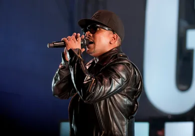 VEVO Presents: G.O.O.D. Music Featuring Kanye West, John Legend, Common, Kid Cudi + More