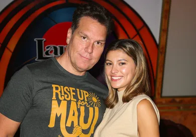 Laugh Factory Hollywood Presents "A Stand-Up Benefit For Maui"