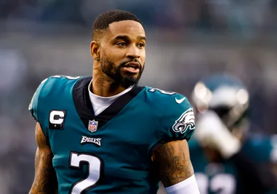 NFC Championship - San Francisco 49ers v Philadelphia Eagles