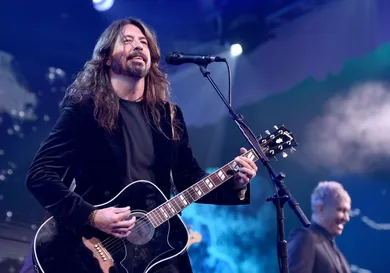 2018 Children's Hospital Los Angeles "From Paris With Love" Gala