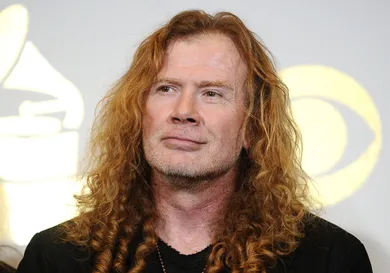 59th GRAMMY Awards - Press Room