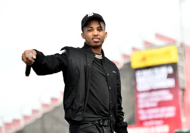 Power 106 Presents The Liftoff