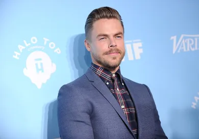 Variety And Women In Film's 2017 Pre-Emmy Celebration - Arrivals