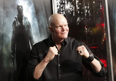 Premiere of Warner Bros.' "Friday The 13th" - Arrivals