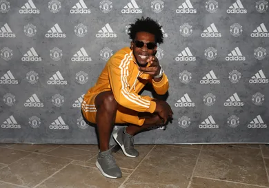 adidas And The Manchester United Squad Present Unmissable Featuring A Live Music Performance And Special Guests