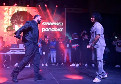 Wicked Featuring 21 Savage