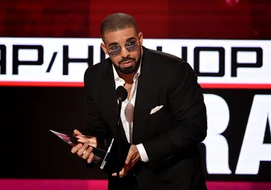 2016 American Music Awards - Show