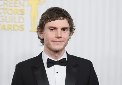 The 29th Annual Screen Actors Guild Awards - Arrivals