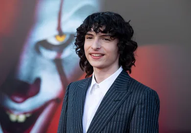 Premiere Of Warner Bros. Pictures' "It Chapter Two" - Arrivals