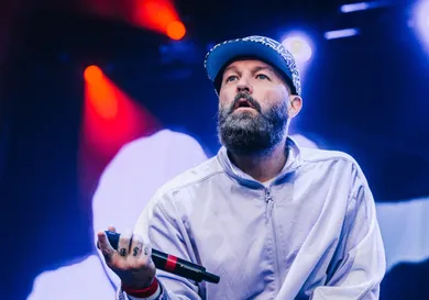 Limp Bizkit Perform In Berlin
