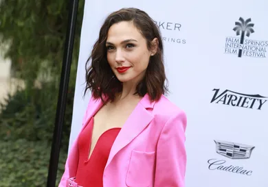 Variety's Creative Impact Awards And 10 Directors To Watch At The 29th Annual Palm Springs International Film Festival - Arrivals