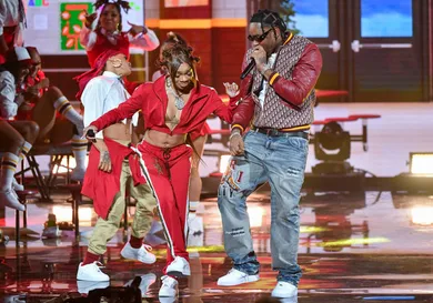 BET Hip Hop Awards 2023 - Show